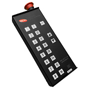 Пульт управления мотор контроллерами PBC MC 1 WR